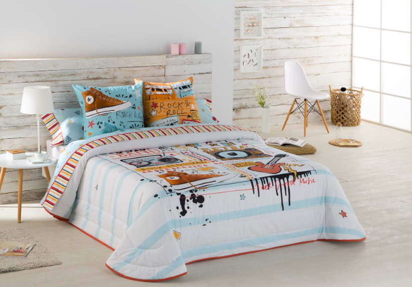 Ropa de cama